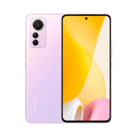 Xiaomi 12 Lite  128 GB  Pembe
