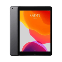 Apple iPad (7. Nesil)  128 GB  10.2"  GPS  Uzay Grisi