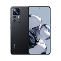 Xiaomi 12T Pro  128 GB  Siyah