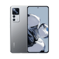 Xiaomi 12T Pro  256 GB  Gümüş