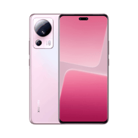 Xiaomi 13 Lite  128 GB  Pembe