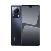 Xiaomi 13 Lite  256 GB  Siyah