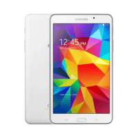 Samsung Galaxy Tab 4  16 GB  10.1"  3G  Beyaz