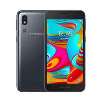 Samsung Galaxy A2 Core  8 GB  Siyah