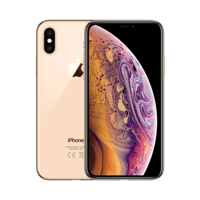 Apple iPhone XS  64 GB  Altın