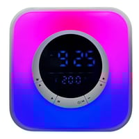 Nettech P10 Minibox Kablosuz Hoparlör  Speaker (Çeşitli Renk) NT108815