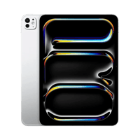 Apple iPad Pro 11"  2 TB  11"  GPS  Gümüş