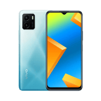 Vivo Y15S  32 GB  Dalga Yeşili