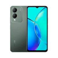 Vivo Y17S 128 GB Orman Yeşili