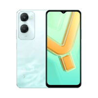 Vivo Y18  128 GB  Gök Mavisi