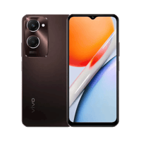 Vivo Y18  128 GB  Kızıl Kahve