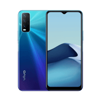 Vivo Y20 64 GB Nebula Mavisi