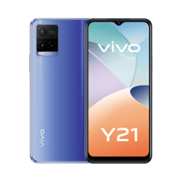 Vivo Y21
