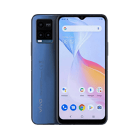 Vivo Y21s 128 GB Gece Yarısı Mavisi