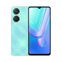 Vivo Y27  128 GB  Deniz Mavisi