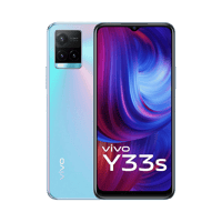 Vivo Y33s  128 GB  Gün Ortası Rüyası