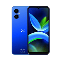 Omix X3  64 GB  Mavi