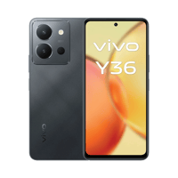 Vivo Y36  256 GB  Meteor Siyahı