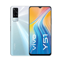 Vivo Y51  128 GB  Kristal Senfonisi
