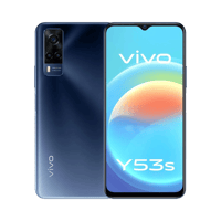 Vivo Y53s  128 GB  Derin Deniz Mavisi