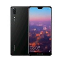 Huawei P20  256 GB  Siyah