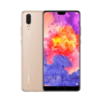 Huawei P20  128 GB  Şampanya Altını