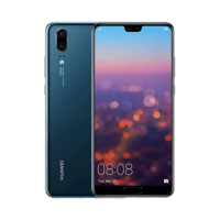 Huawei P20  256 GB  Gece Mavisi