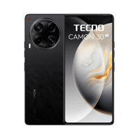Tecno Camon 30 5G 512 GB Siyah