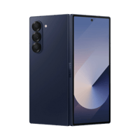 Samsung Galaxy Z Fold6  256 GB  Lacivert