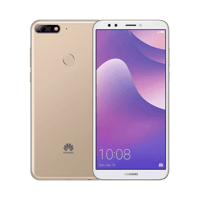 Huawei Y7 Prime 2018 32 GB Altın