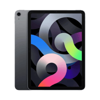 Apple iPad Air (4. Nesil)  64 GB  10.9"  GPS  Uzay Grisi