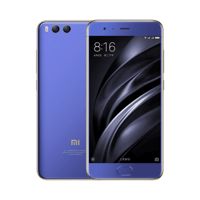Xiaomi Mi 6  64 GB  Mavi