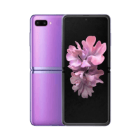 Samsung Galaxy Z flip  256 GB  Ayna Moru