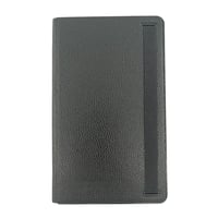 Nettech Universal 8 Inch Uyumlu Universal Kapaklı Kılıf (Siyah) NT5287