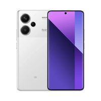 Xiaomi Redmi Note 13 Pro Plus 5G  256 GB  Beyaz