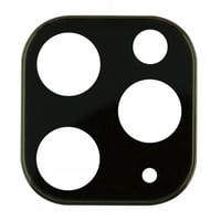 Nettech Apple iPhone 11 Pro Max Uyumlu Kamera Cam Koruyucu (Yeşil) VR18759