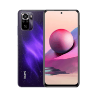 Xiaomi Redmi Note 10S 128 GB Kozmik Mor