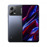 Poco X5 5G  256 GB  Siyah