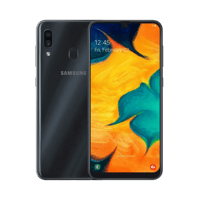 Samsung Galaxy A30  128 GB  Siyah