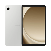Samsung Galaxy Tab A9  64 GB  8.7 inç  LTE  Gümüş