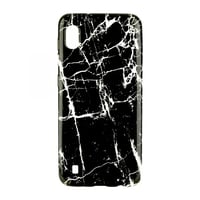 Nettech Samsung Galaxy A10 Uyumlu Desenli Seri Arka Koruma Kılıf NT30367