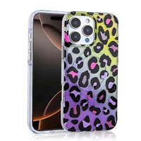 Apple iPhone 14 Pro Max Kılıf Magsafe Şarj Özellikli Zore Jago Kapak  Colorful