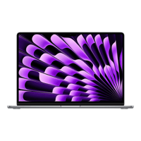 Apple MacBook Air 15 inch (15inch, 2023)