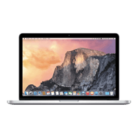 Apple MacBook Pro 13" (13inch, Early 2015)  2.7 GHz Core i5  8 GB  256 GB  Gümüş