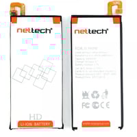 Teknonet Samsung Galaxy G570 J5 Prime Uyumlu Nettech 2400 MAh Batarya NT21449