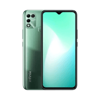 Infinix Hot 11 Play  64 GB  Yeşil