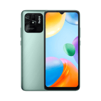 Xiaomi Redmi 10C  128 GB  Yeşil