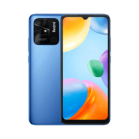 Xiaomi Redmi 10C  64 GB  Mavi