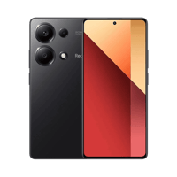 Xiaomi Redmi Note 13 Pro  512 GB  Siyah