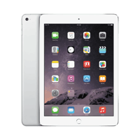 Apple iPad Air (2. Nesil)  128 GB  9.7 İnç  GPS  Gümüş